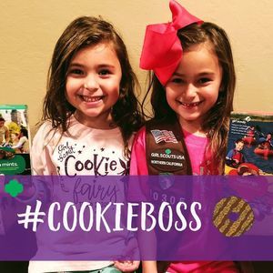 Meet your Posher, Erica